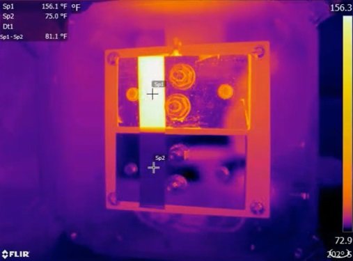 Teledyne FLIR: Por qué los termógrafos necesitan capacitación 